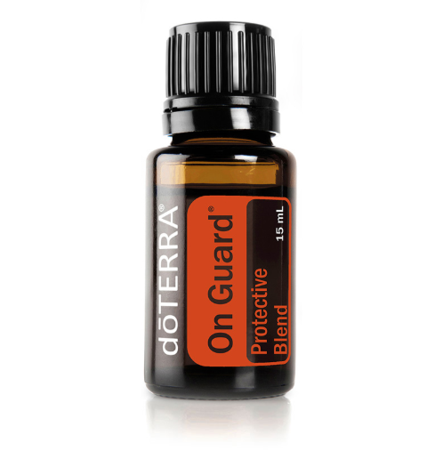doTERRA On Guard Essential Oil 15ml