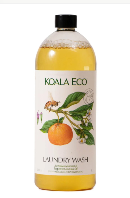Koala Eco Laundry Wash